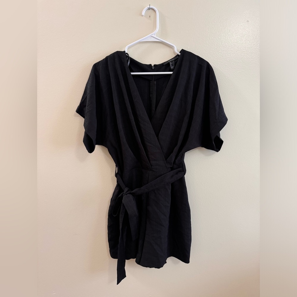 Forever 21 romper